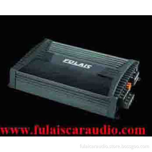 Class D 150W 4 Channel Car Audio Amplifier Power Amp